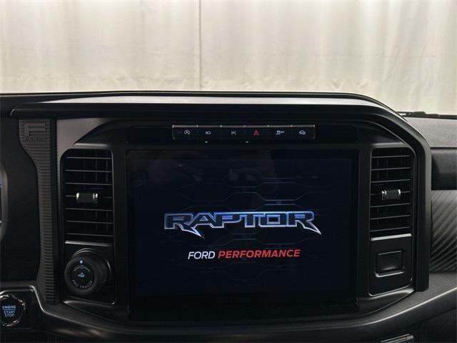 used 2024 Ford F-150 car, priced at $78,999