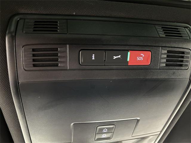 used 2022 Volkswagen Tiguan car, priced at $23,923