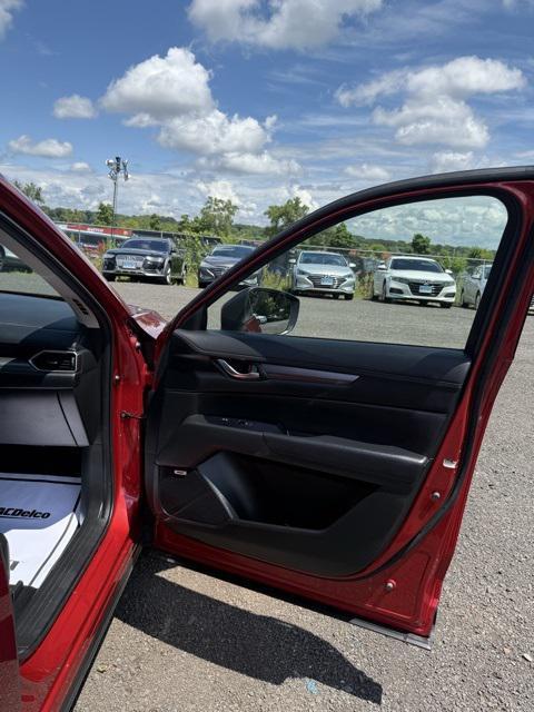 used 2019 Mazda CX-5 car, priced at $18,991