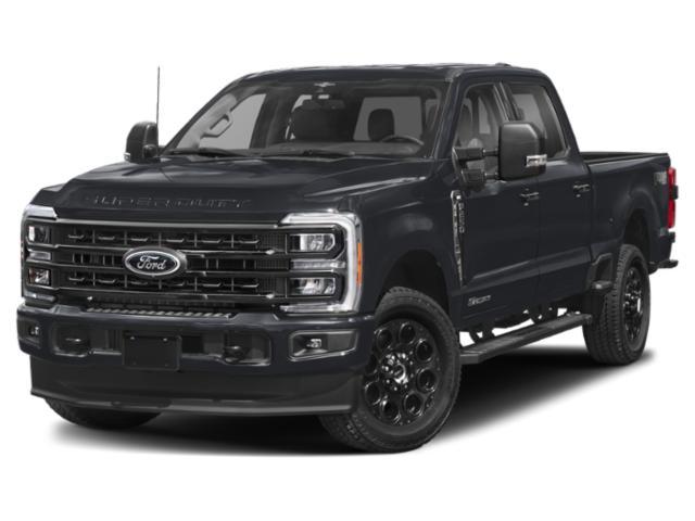 used 2024 Ford F-250 car, priced at $52,475