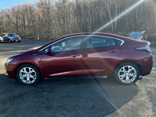 used 2016 Chevrolet Volt car, priced at $5,995