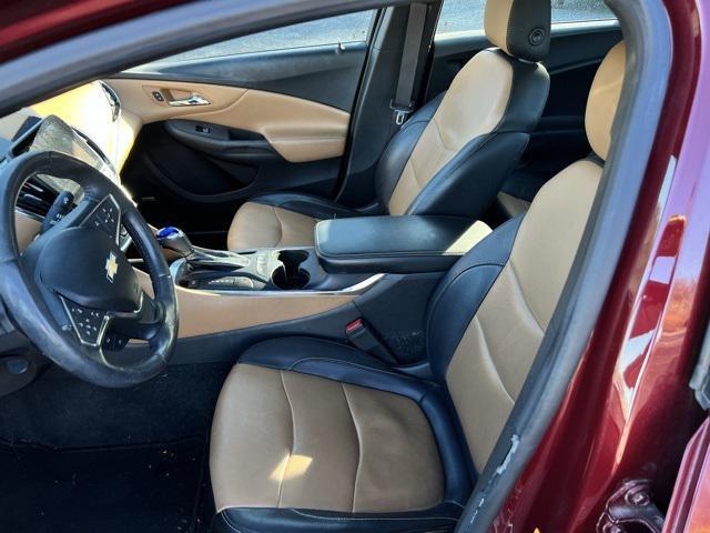 used 2016 Chevrolet Volt car, priced at $5,995