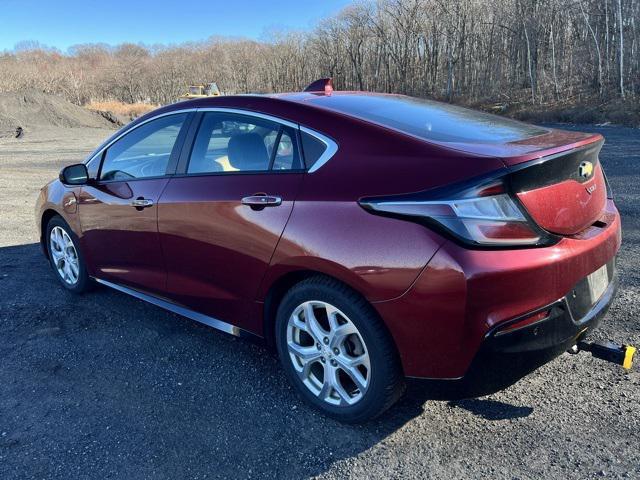 used 2016 Chevrolet Volt car, priced at $5,995