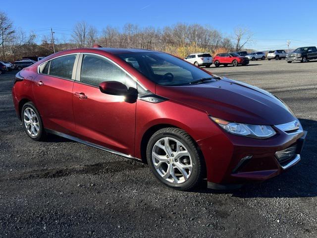 used 2016 Chevrolet Volt car, priced at $5,995