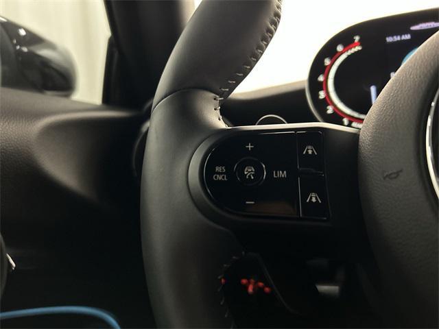 used 2024 MINI Convertible car, priced at $36,889