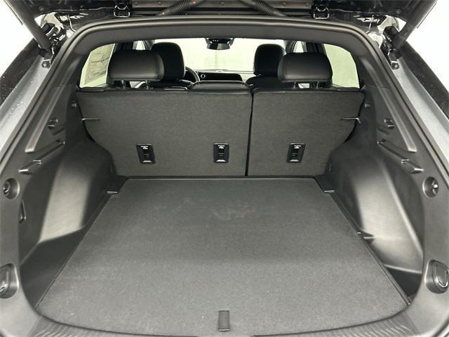 new 2026 Chevrolet Equinox EV car, priced at $40,895