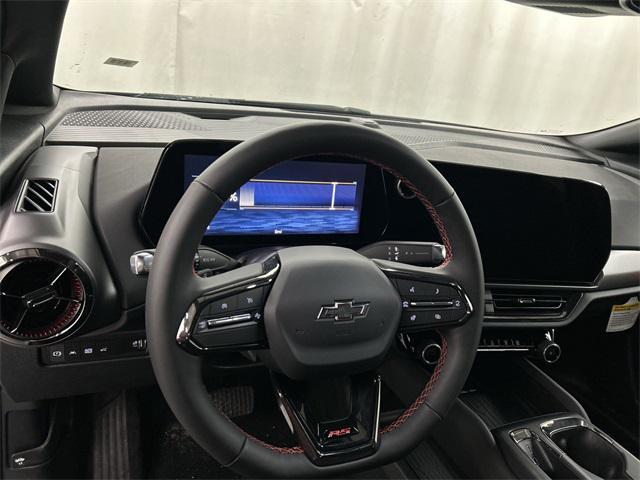 new 2026 Chevrolet Equinox EV car, priced at $40,895