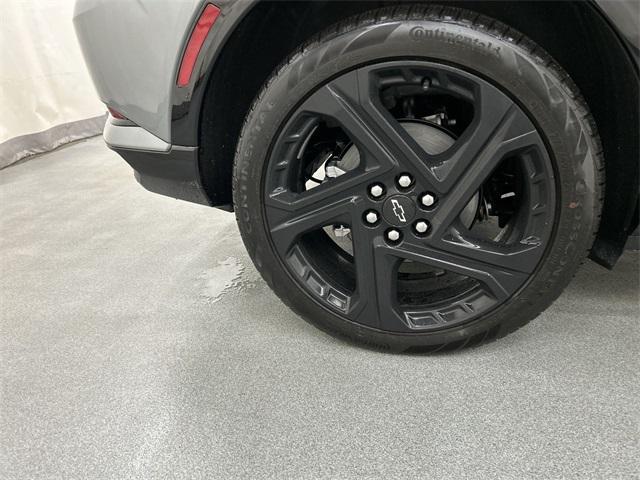 new 2026 Chevrolet Equinox EV car, priced at $40,895