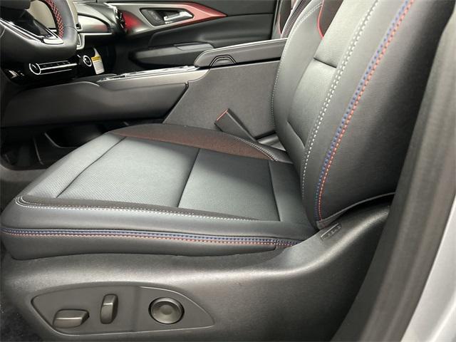 new 2026 Chevrolet Equinox EV car, priced at $40,895