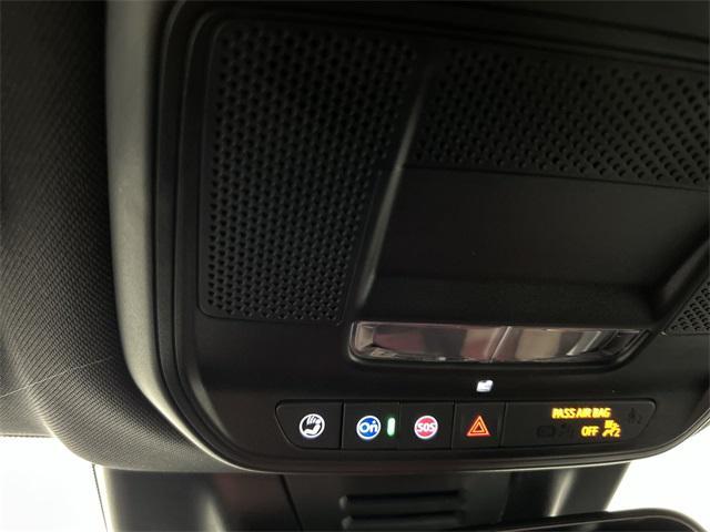 new 2026 Chevrolet Equinox EV car, priced at $40,895