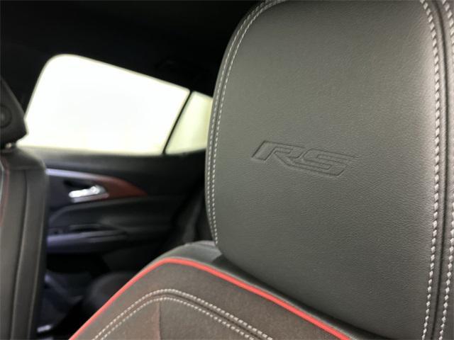 new 2026 Chevrolet Equinox EV car, priced at $40,895