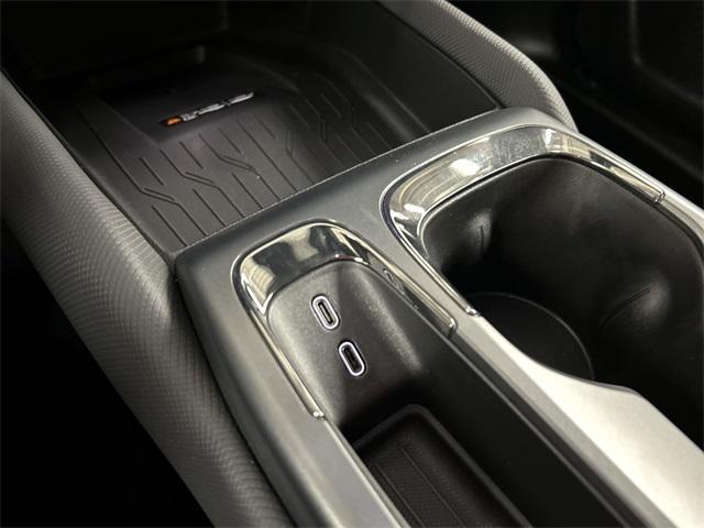 new 2026 Chevrolet Equinox EV car, priced at $40,895