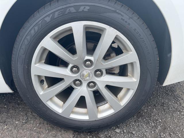 used 2014 Chevrolet Malibu car, priced at $7,995