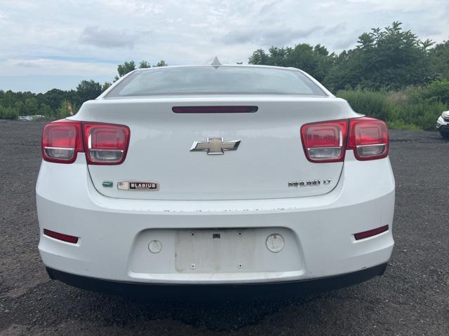 used 2014 Chevrolet Malibu car, priced at $7,995