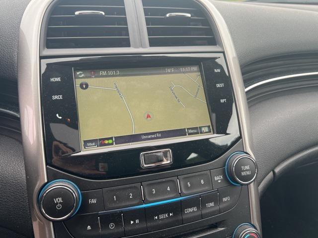 used 2014 Chevrolet Malibu car, priced at $7,995