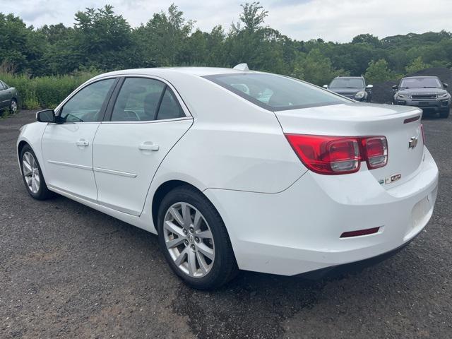 used 2014 Chevrolet Malibu car, priced at $7,995