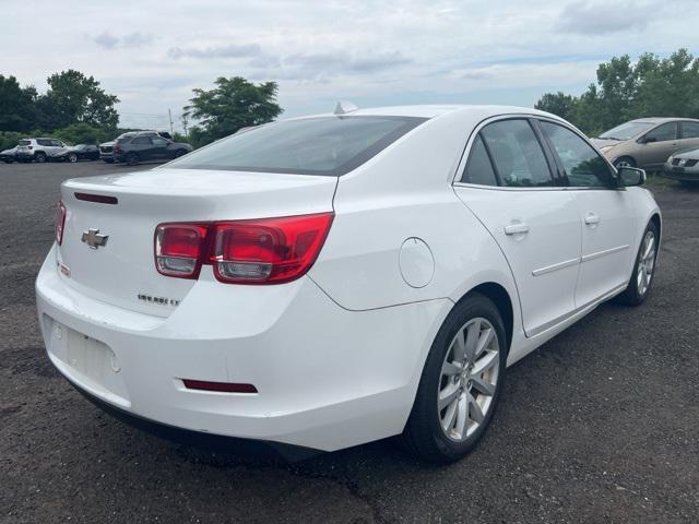 used 2014 Chevrolet Malibu car, priced at $7,995