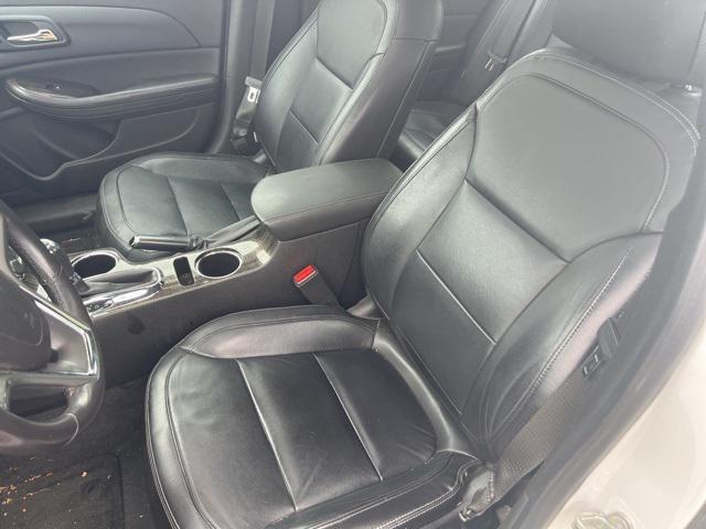 used 2014 Chevrolet Malibu car, priced at $7,995