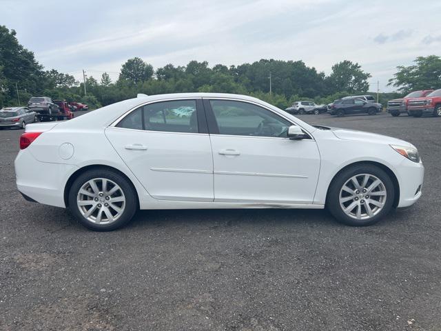 used 2014 Chevrolet Malibu car, priced at $7,995