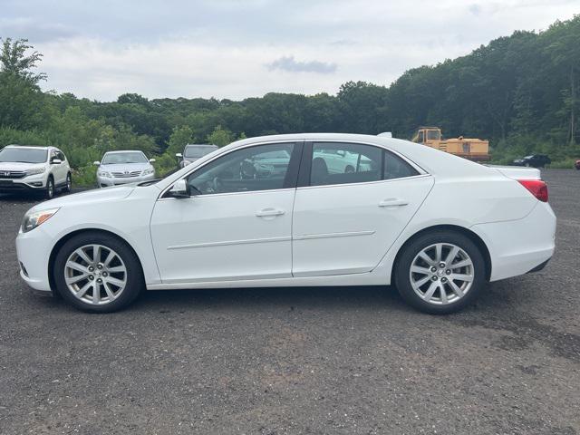 used 2014 Chevrolet Malibu car, priced at $7,995