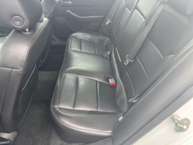used 2014 Chevrolet Malibu car, priced at $7,995