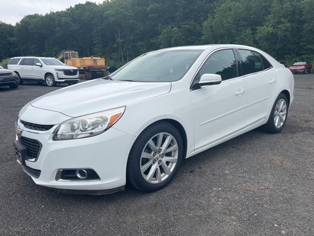 used 2014 Chevrolet Malibu car, priced at $7,995