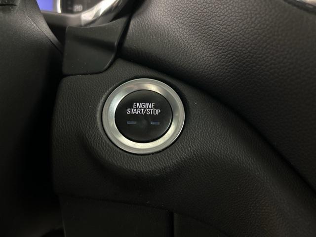 used 2020 Chevrolet Equinox car, priced at $15,931