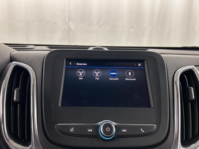 used 2020 Chevrolet Equinox car, priced at $15,931