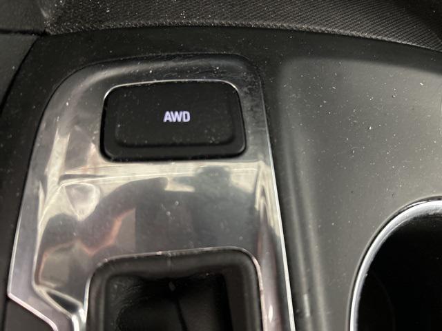 used 2020 Chevrolet Equinox car, priced at $15,931