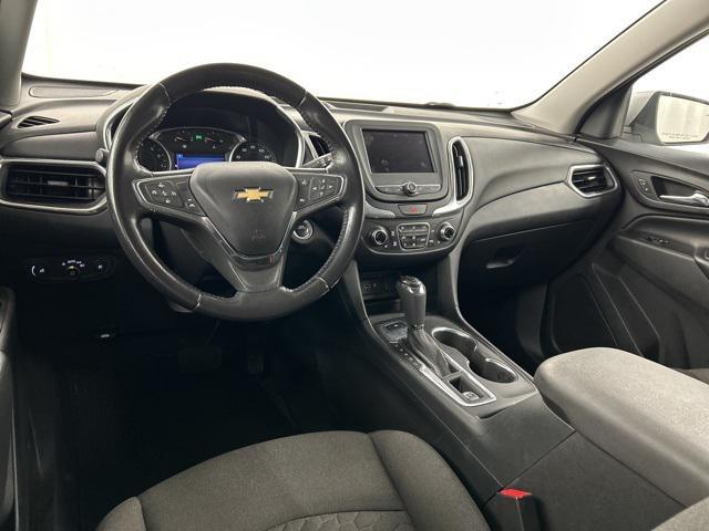 used 2020 Chevrolet Equinox car, priced at $15,931