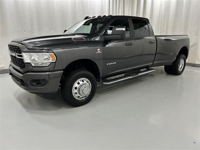 used 2023 Ram 3500 car, priced at $54,999