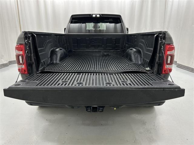 used 2023 Ram 3500 car, priced at $54,999