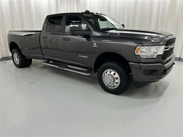 used 2023 Ram 3500 car, priced at $54,999