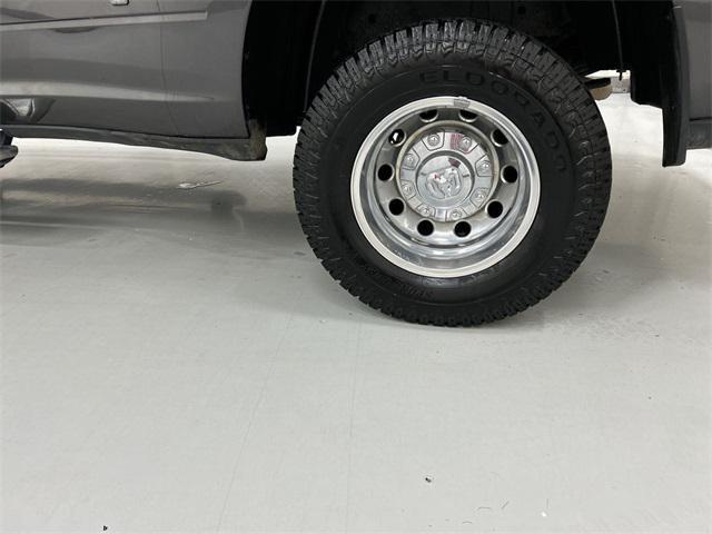 used 2023 Ram 3500 car, priced at $54,999