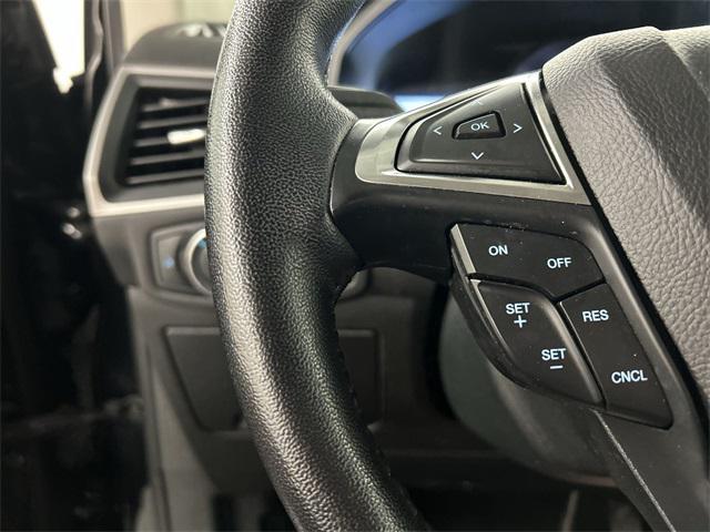 used 2023 Ford Edge car, priced at $21,958