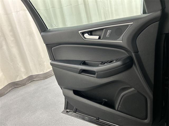 used 2023 Ford Edge car, priced at $21,958