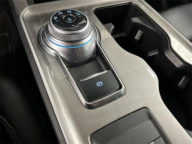 used 2023 Ford Edge car, priced at $21,958