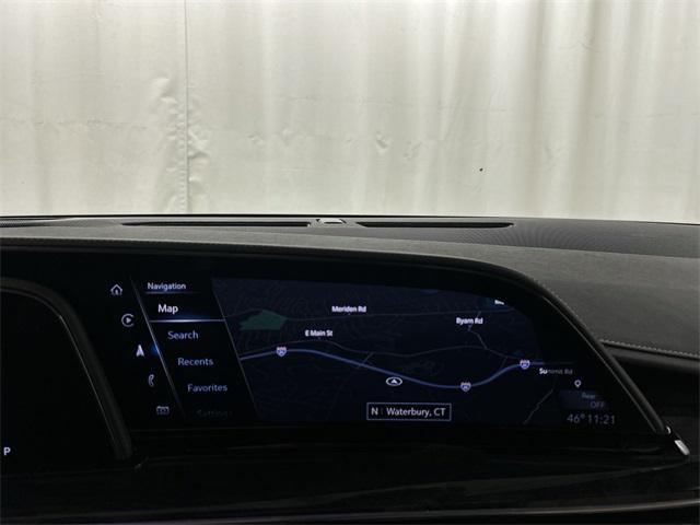 used 2021 Cadillac Escalade car, priced at $56,895