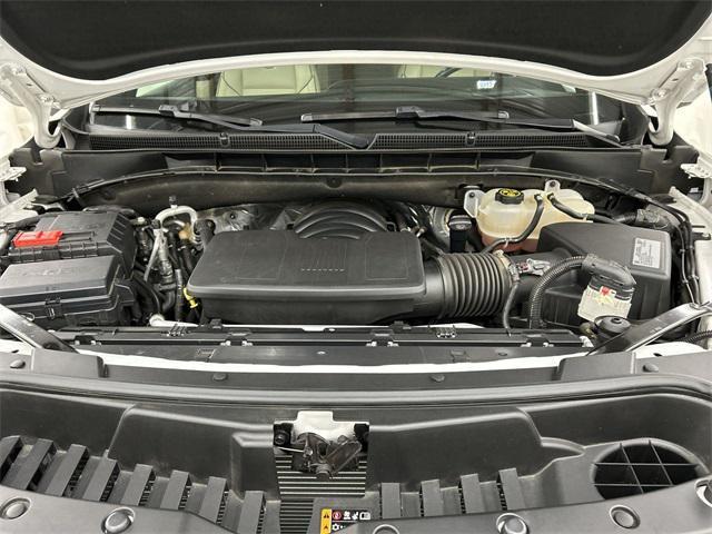 used 2021 Cadillac Escalade car, priced at $56,895