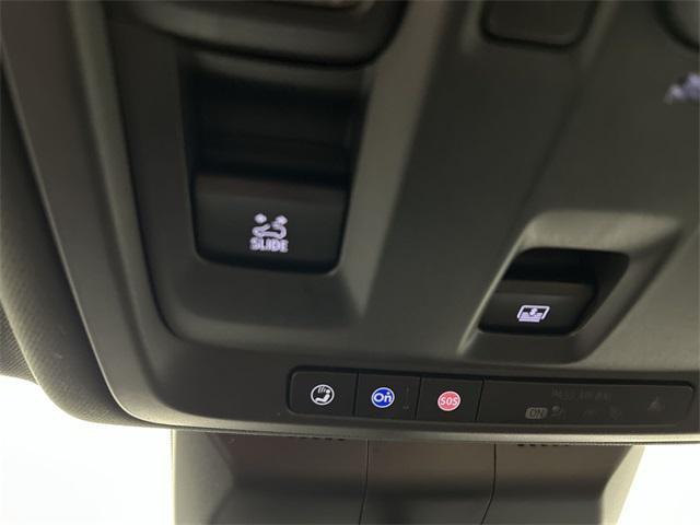 used 2021 Cadillac Escalade car, priced at $56,895