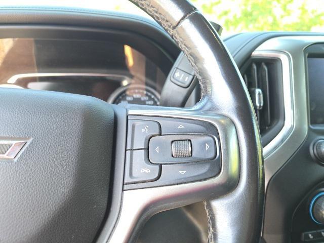 used 2021 Chevrolet Silverado 2500 car, priced at $54,900