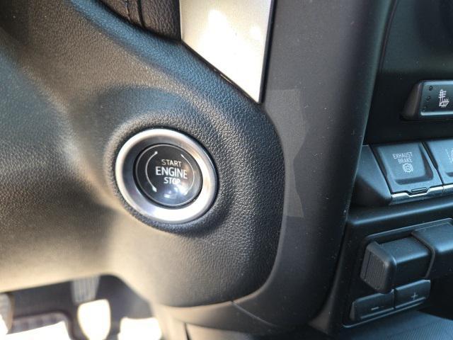 used 2021 Chevrolet Silverado 2500 car, priced at $54,900