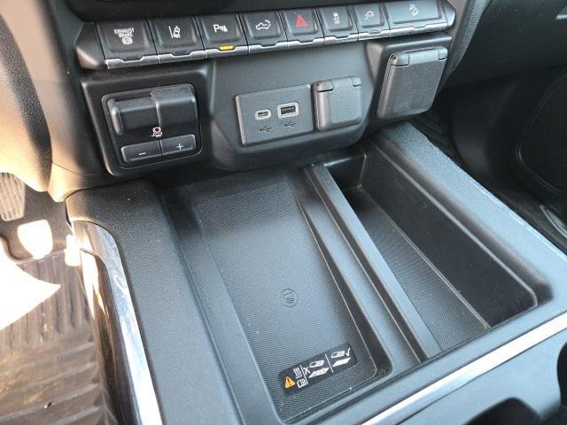 used 2021 Chevrolet Silverado 2500 car, priced at $54,900