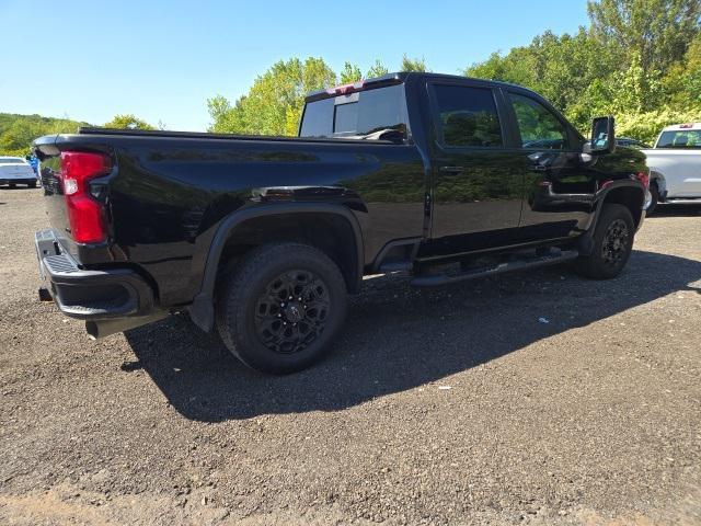 used 2021 Chevrolet Silverado 2500 car, priced at $54,900