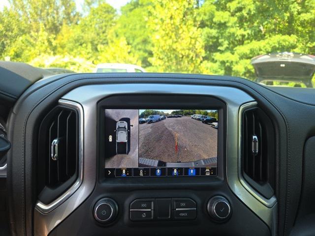 used 2021 Chevrolet Silverado 2500 car, priced at $54,900