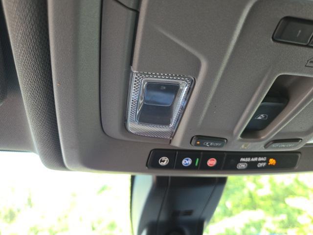 used 2021 Chevrolet Silverado 2500 car, priced at $54,900