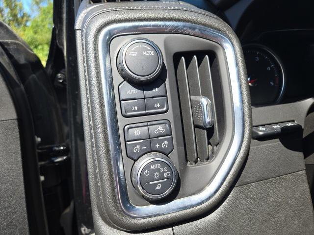 used 2021 Chevrolet Silverado 2500 car, priced at $54,900