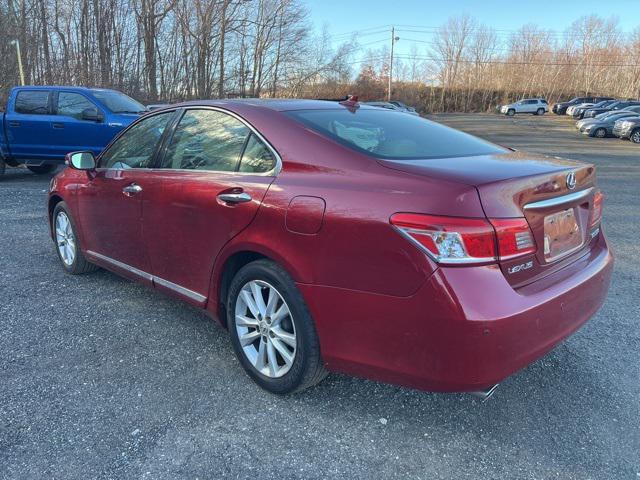 used 2010 Lexus ES 350 car, priced at $8,899