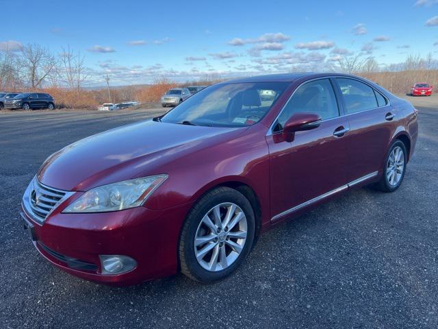 used 2010 Lexus ES 350 car, priced at $9,995