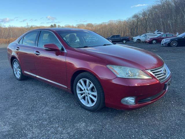 used 2010 Lexus ES 350 car, priced at $8,899